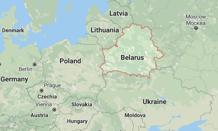 போலந்து-பெலரூஸ் எல்லையில் குவியும் அகதிகள்