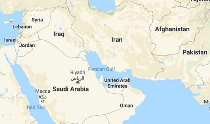 யுத்தத்தை வெல்ல ரம்பின் உதவியை நாடும் இஸ்ரேல் 