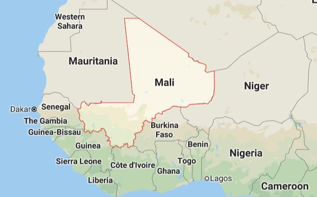 Niger இல் இராணுவ ஆட்சி கவிழ்ப்பு