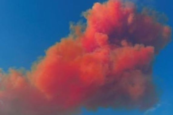 லெபனான் வெடிப்புக்கு அமோனியம் நைத்திரேட் காரணம்