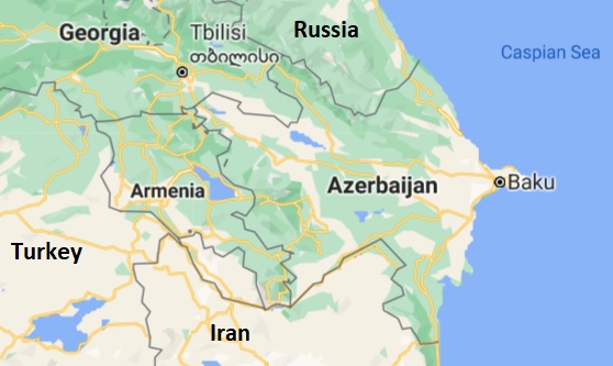 அஜபர்ஜான் விமான விபத்துக்கு மன்னிப்பு கேட்ட பூட்டின்