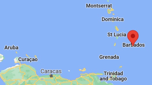 இன்றில் இருந்து இராணியை கைவிடுகிறது Barbados