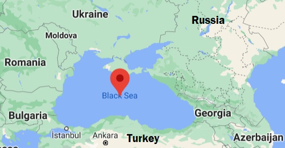 யுக்கிரைன்-ரஷ்ய எல்லையில் மீண்டும் முறுகல் உக்கிரம்