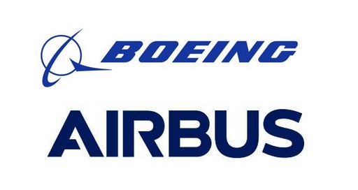 வரியால் சீனாவிலிருந்து அமெரிக்கா திரும்பிய விமானம்