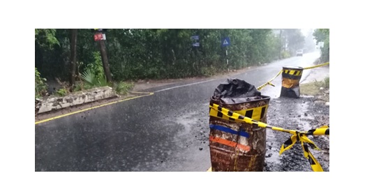 யாருக்கு சொல்லியழ 23: தமிழரின் ஒற்றை கண் மதவு