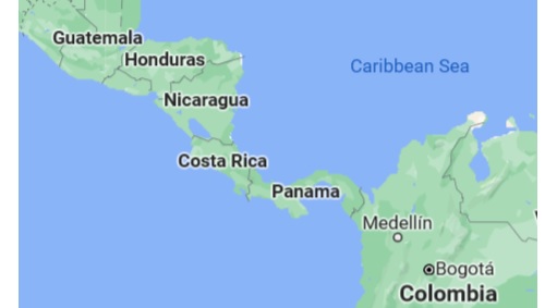 மெக்ஸிக்கோவில் 55 அகதிகள் வாகன விபத்தில் பலி