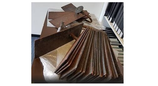 சோழர் சாசனத்தை இந்தியா மீட்க முயற்சிகள்