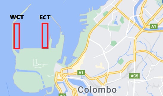 அமெரிக்காவின் கொழும்பு முதலீட்டை கைவிட்டார் அதானி 