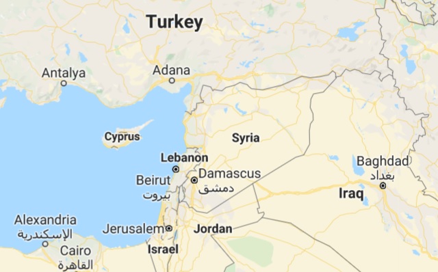 செல்வந்த சீனர் தற்போது சைப்ரசுக்கு படையெடுப்பு