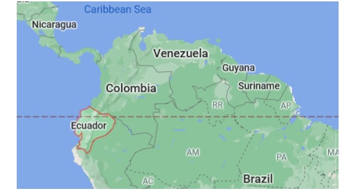 எக்குவடோரில் ஊழலுக்கு எதிரான வேட்பாளர் கொலை