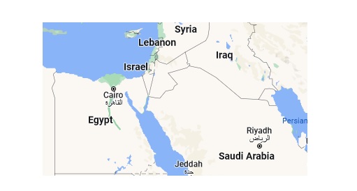 எகிப்து கிறிஸ்தவ தேவாலய தீக்கு 41 பேர் பலி
