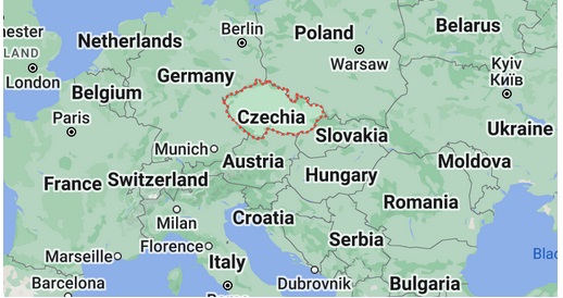 Prague பல்கலைக்கழகத்தில் 14 மாணவர் சுட்டு கொலை