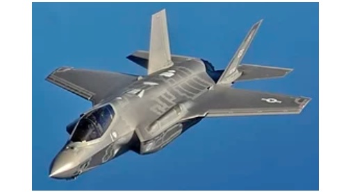 அமெரிக்க F-35 யுத்த விமானத்தை கைவிடும் NATO நாடுகள்?