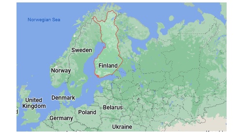கும்மாளம் போட்ட பின்லாந்து பிரதமர் போதை பரிசோதனையில்