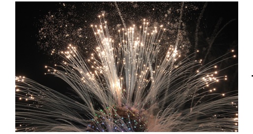 உலகம் புத்தாண்டு கொண்டாட 26 மணித்தியாலங்கள் தேவை