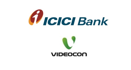 இந்திய ICICI வங்கியின் CEO உட்பட பலர் ஊழல் விசாரணையில்