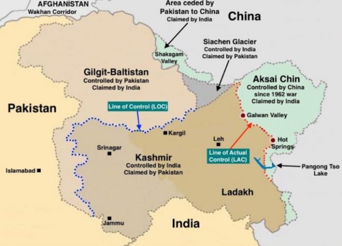 யுத்த விமான இழப்பை ஏற்று கொண்ட இந்திய ஜெனரல் 