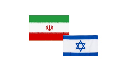 காசா, லெபனான் போன்று இஸ்ரேலிலும் இடியும் கட்டிடங்கள் 