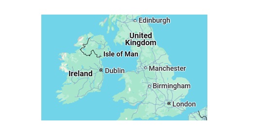 அயர்லாந்து கழிவு குழியில் 796 குழந்தைகளின் உடல்கள்