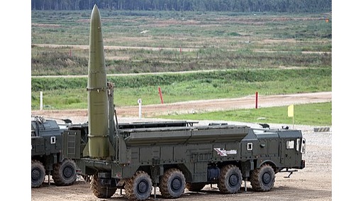 Belarus பெறும் ரஷ்யா அணு ஏவுகணை, மேற்குக்கு புதிய தலையிடி