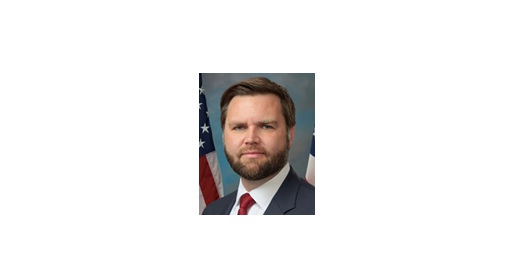 மனைவி உஷாவுடன் இந்தியா செல்கிறார் அமெரிக்க உதவி சனாதிபதி JD