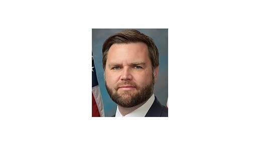 ரம்பின் உதவி சனாதிபதியாக போட்டியிடுகிறார் JD Vance