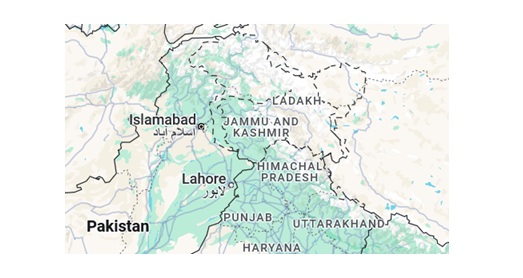 ரம்புக்கு Nobel Peace பரிசு, பரிந்துரைப்பது பாகிஸ்தான் 