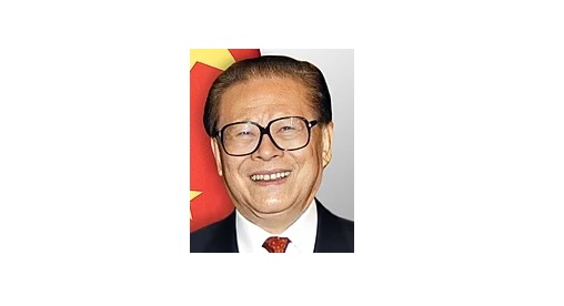 சீனாவின் முன்னாள் சனாதிபதி Jiang Zemin மரணம்