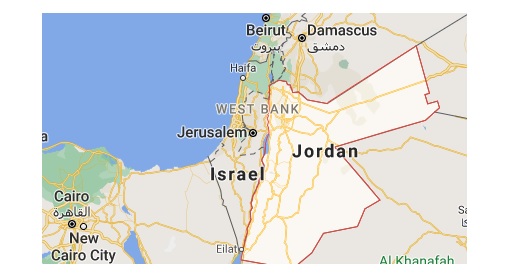 ஜோர்டானில் 3 அமெரிக்க படையினர் பலி, 34 பேர் காயம்