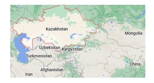 கசகஸ்தானின் அரச எதிர்ப்பு வன்முறை, பலர் பலி
