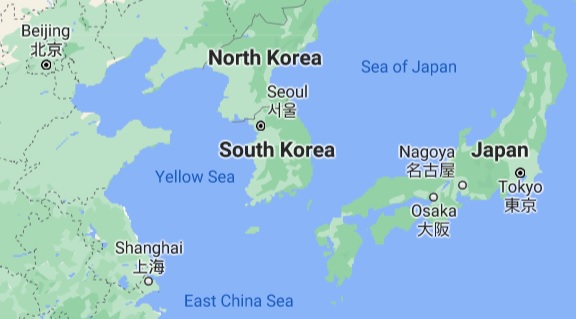 தென் கொரிய சனாதிபதியின் பதவி இடைநிறுத்தம் 