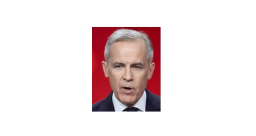 ரம்புக்கு அடிபணியும் கனடிய பிரதமர் மார்க் கார்னி 