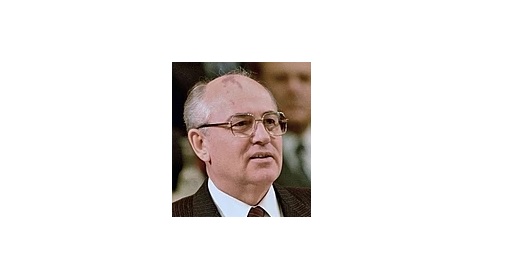 சோவியத் கடைசி தலைவர் கொர்பசோவ் மரணம்