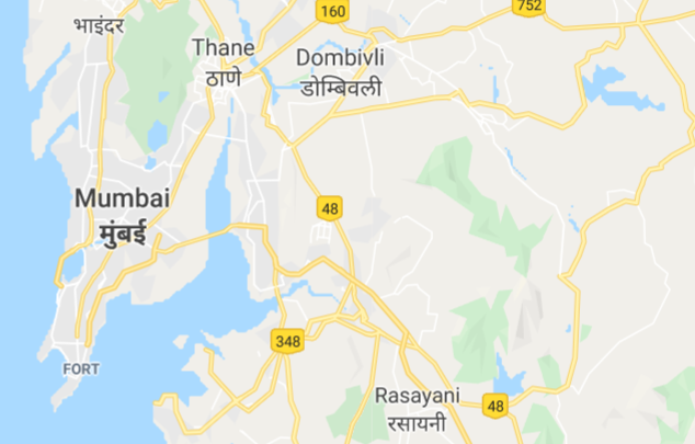 மஹாராஸ்ரா மாநிலத்திலும் ஹிந்தி எதிர்ப்பு வன்முறைகள்