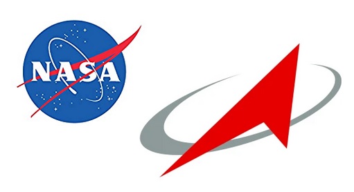 யுகிரேனில் மோதினாலும், விண்ணில் தொடரும் அமெரிக்க, ரஷ்ய உறவு