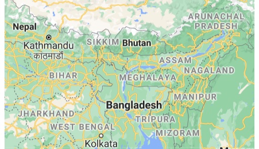 இந்தியாவுக்கு சீனா எச்சரிக்கை, தாய்வான் காரணம்