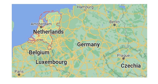 நெதர்லாந்தில் கடும்போக்கு கட்சி ஆட்சியில்