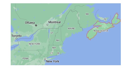 கென்ய அகதி முகாமிலும் கனடா அறுவடை