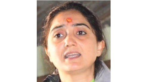 தான் வளர்க்கும் மதவாதத்தால் பா.ஜ. இடரில்