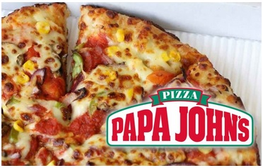 பாகிஸ்தான் ஜெனெரலும் Papa John’s பீசாவும்