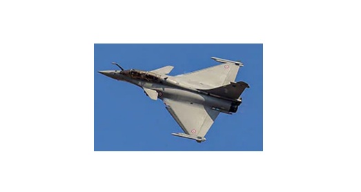 இந்தியா $7.4 பில்லியனுக்கு பெறும் 26 பிரான்சின் யுத்த விமானங்கள்