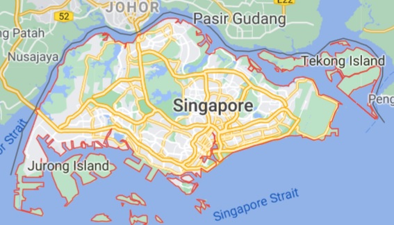 சிங்கப்பூர் தேர்தலில் மீண்டும் PAP கட்சி வெற்றி