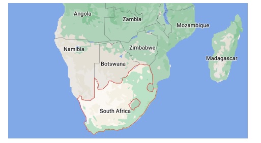 தென் ஆபிரிக்காவுக்கான உதவிகளை நிறுத்தும் ரம்ப் 