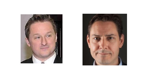 Meng விடுதலைக்கு பின் கனேடியர்களும் விடுதலை