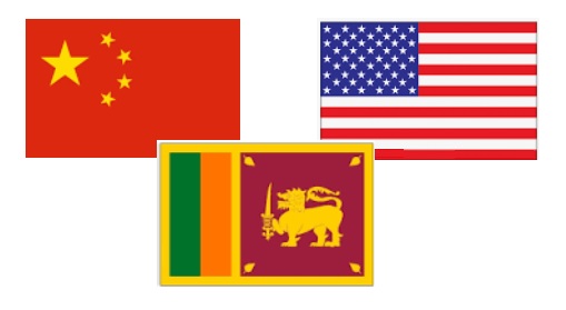 நாளை இலங்கை வருகிறார் அமெரிக்க அட்மிரல் Steve Koehler 