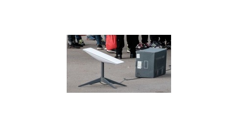 இந்தியாவில் Starlink சேவை நிறுத்தம்; ரம்ப், மோதி முரண்படுவர்?