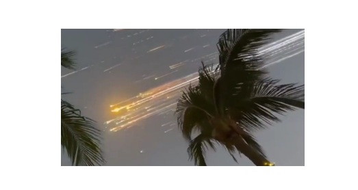 Starship 7ம் பரிசோதனையில் வெடித்து சிதறியது Starship 7ம் பரிசோதனையில் வெடித்து சிதறியது