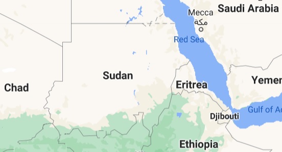 சூடானில் இருந்து பல தூதரக ஊழியர் வெளியேற்றம்