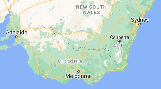 அஸ்ரேலியாவின் பெரிய நகரம் Melbourne, சிட்னி அல்ல