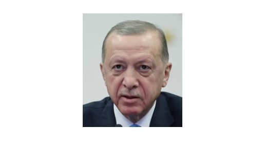 துருக்கி எடோவான் மீண்டும் சனாதிபதி ஆகிறார்